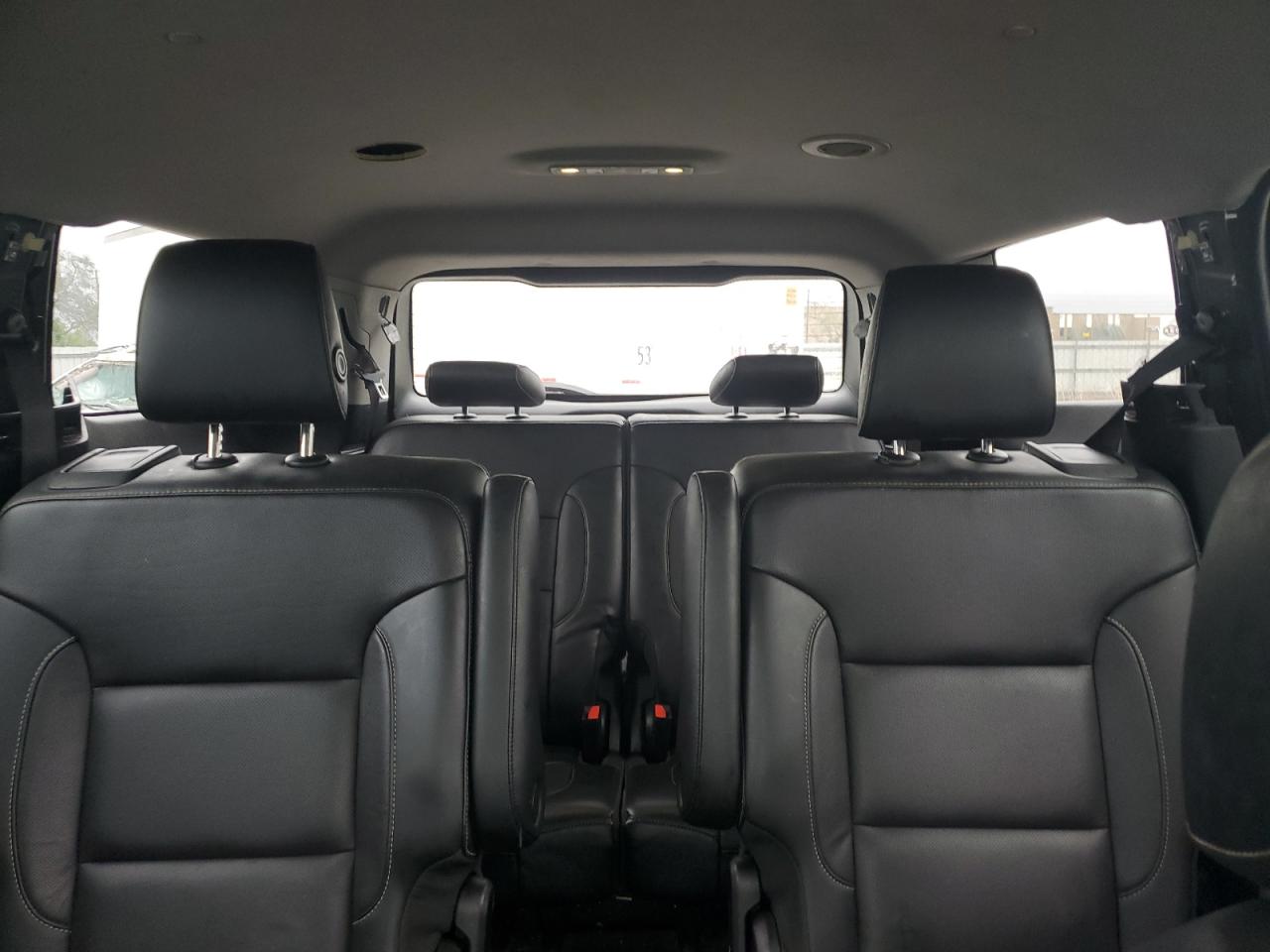 2019 GMC Acadia - Image 10