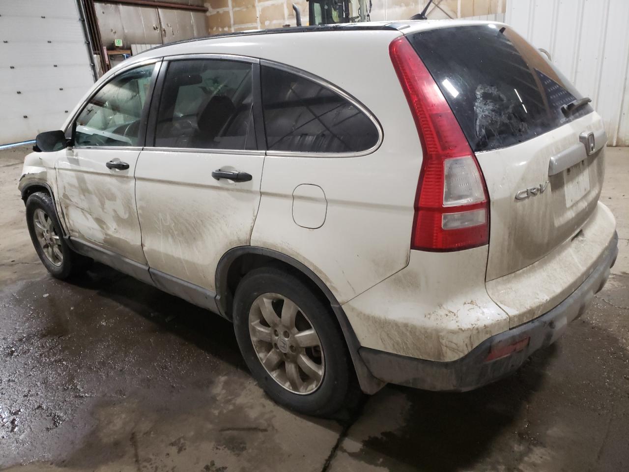 2007 Honda CR-V - Image 2