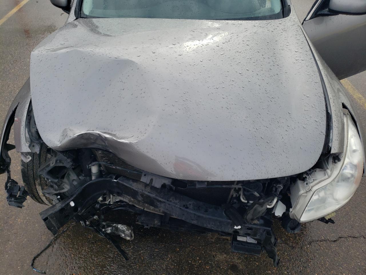 2007 Infiniti G35 VIN: JNKBV61F07M818359 Lot: 45672625