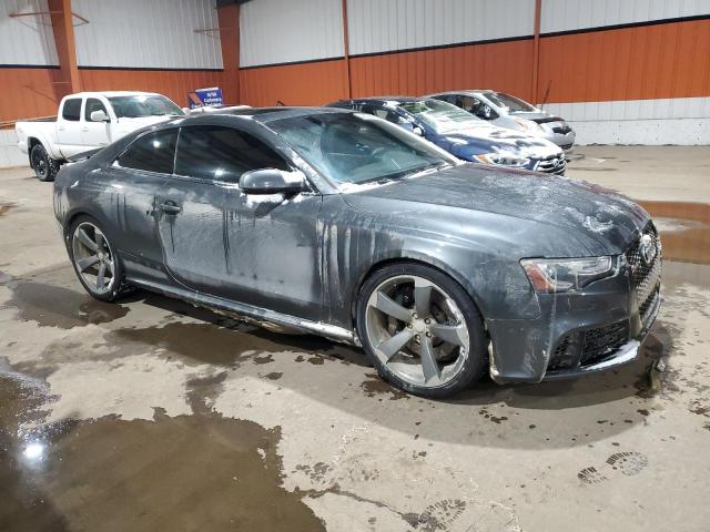 2013 AUDI RS5 