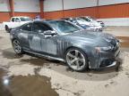 2013 AUDI RS5  for sale at Copart AB - CALGARY