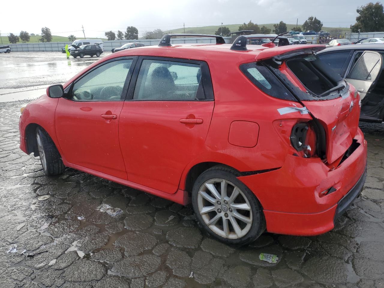 2009 Toyota Corolla - Image 2
