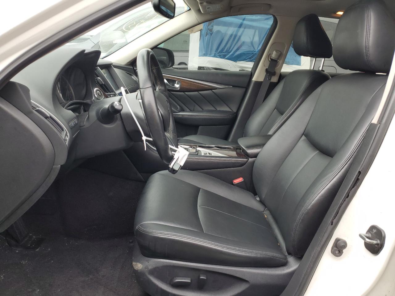 2018 Infiniti Q50 - Image 7