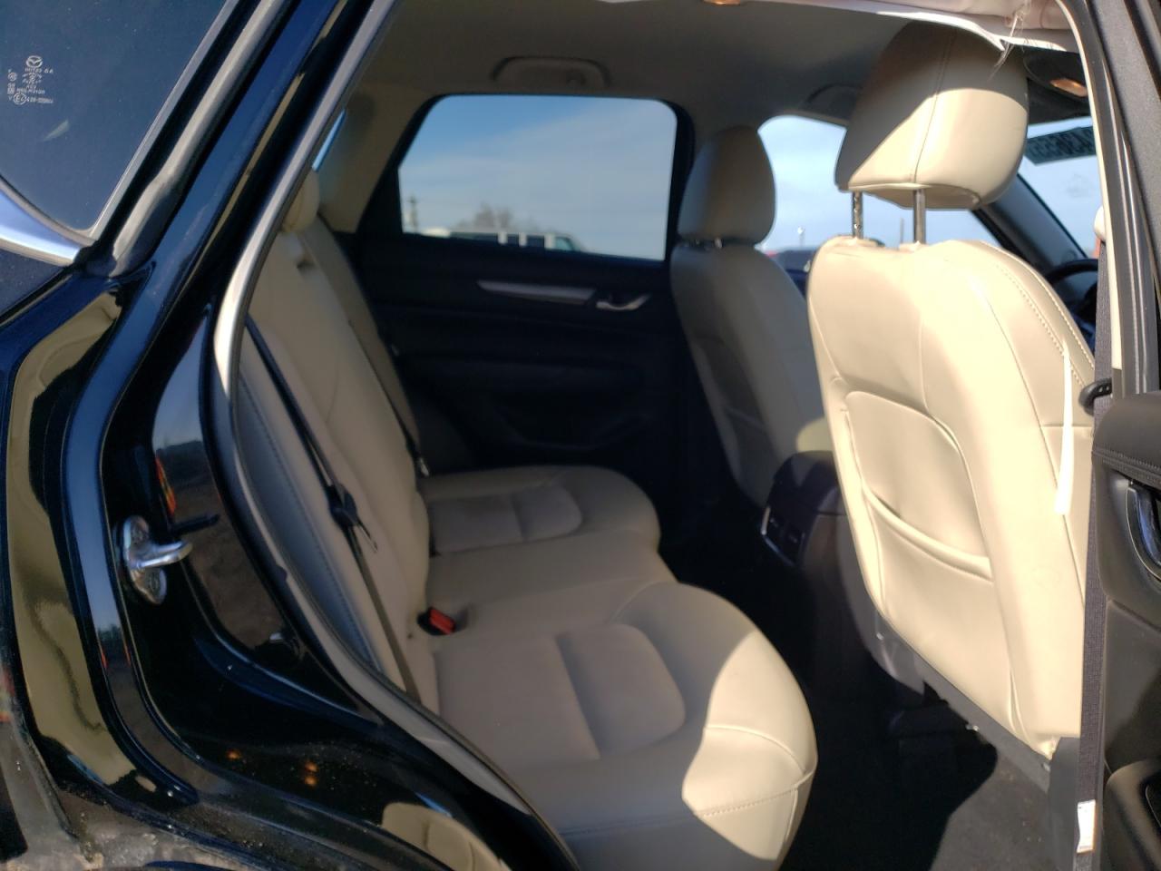 2021 Mazda CX-5 - Image 11
