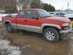 2003 GMC NEW SIERRA K1500 for sale at Copart ON - LONDON