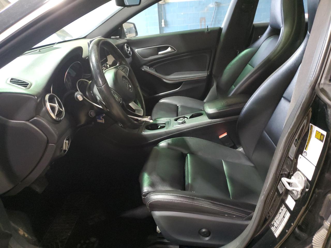 2016 Mercedes-Benz CLA-klasse - Image 7