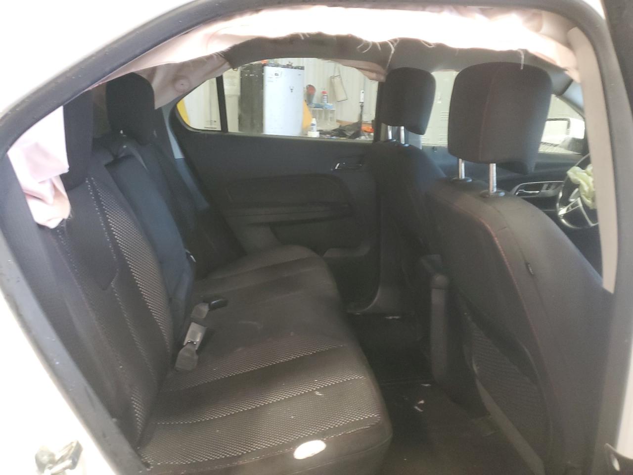 2016 Chevrolet Equinox - Image 11