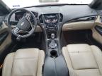 2017 Cadillac Ats Luxury na sprzedaż w Temple, TX - Front End