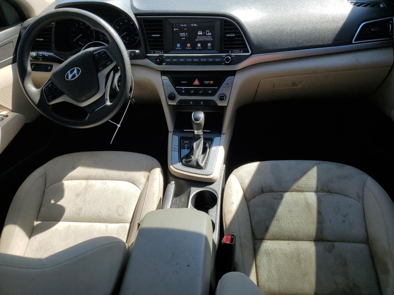 2017 Hyundai Elantra - Image 8
