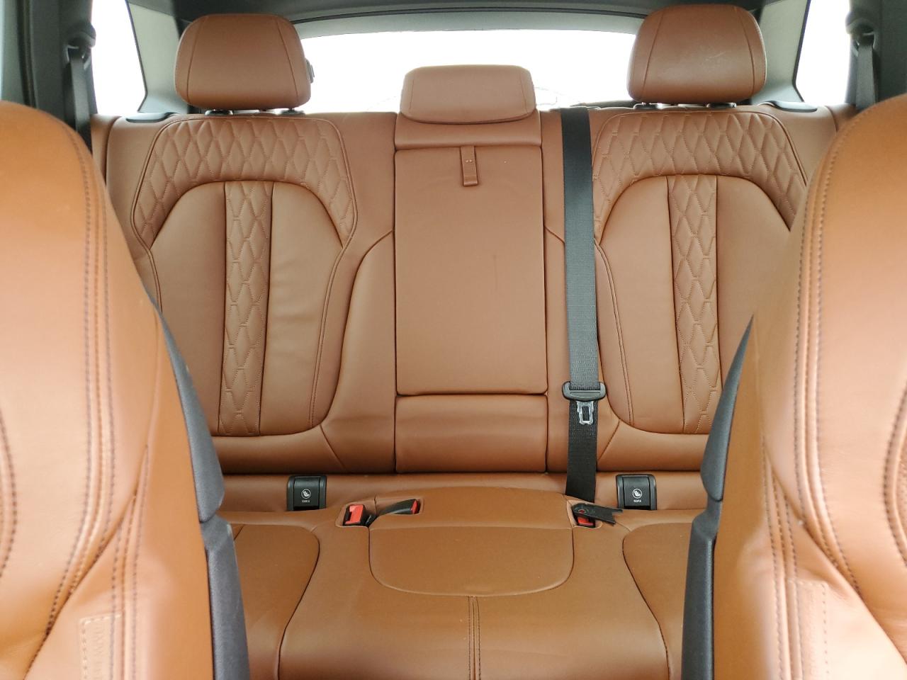 2024 BMW X5 - Image 10