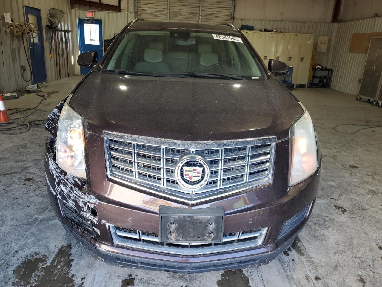 2015 Cadillac SRX - Image 5