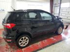2020 Ford Ecosport Se for Sale in Angola, NY - Front End