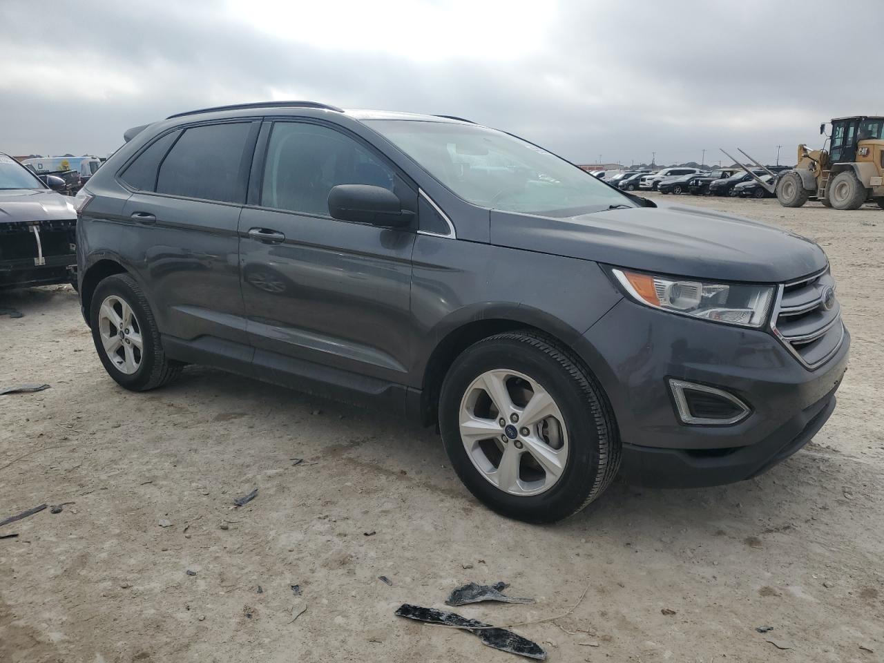 2018 Ford Edge - Image 4