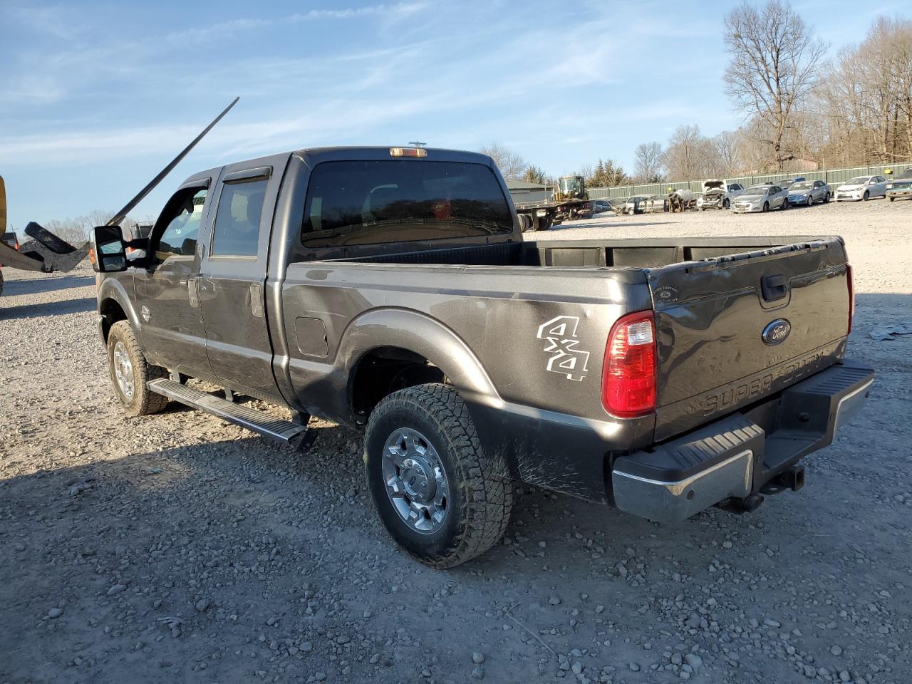 2016 Ford F250 - Image 2