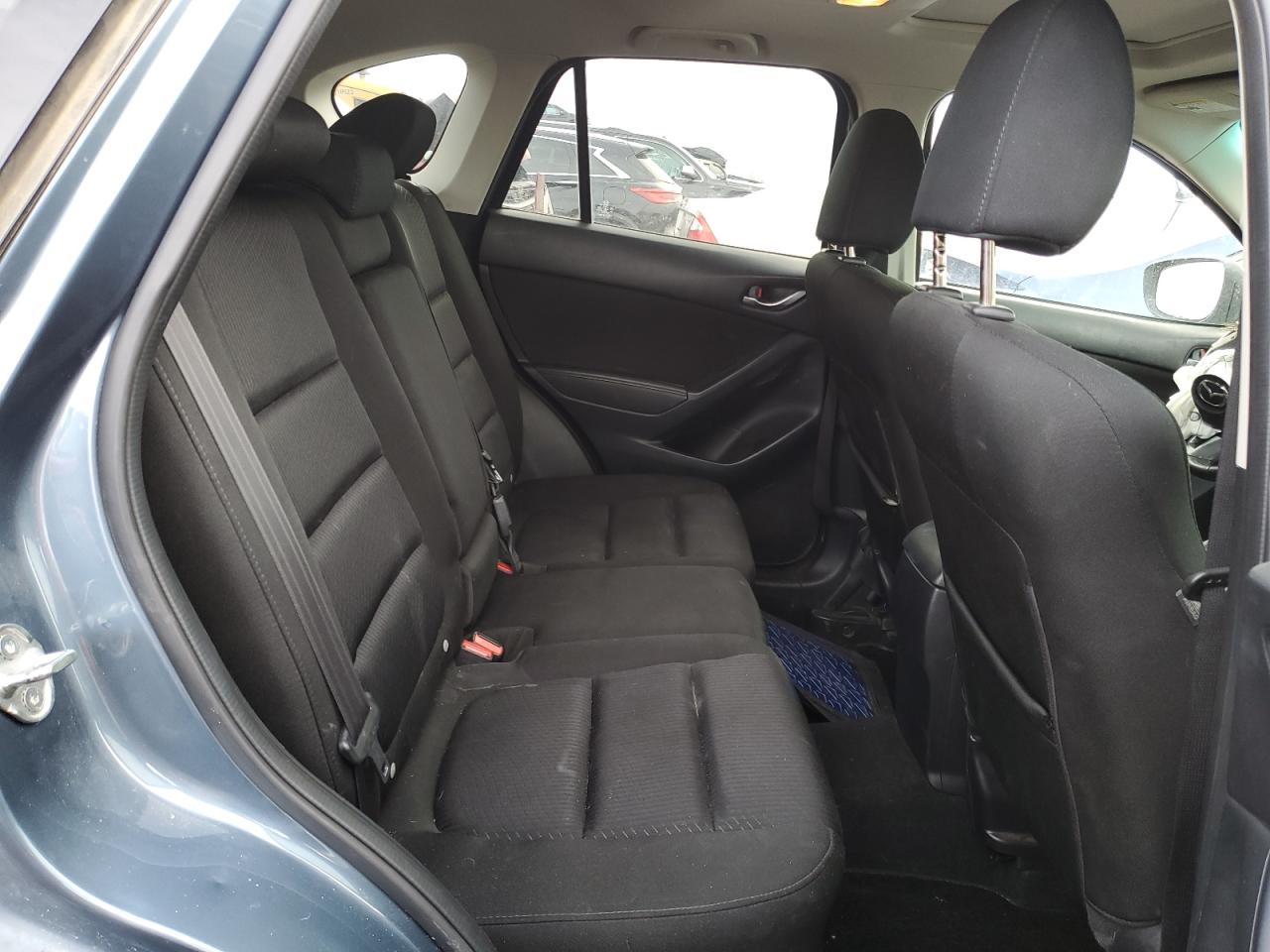 2015 Mazda CX-5 - Image 11
