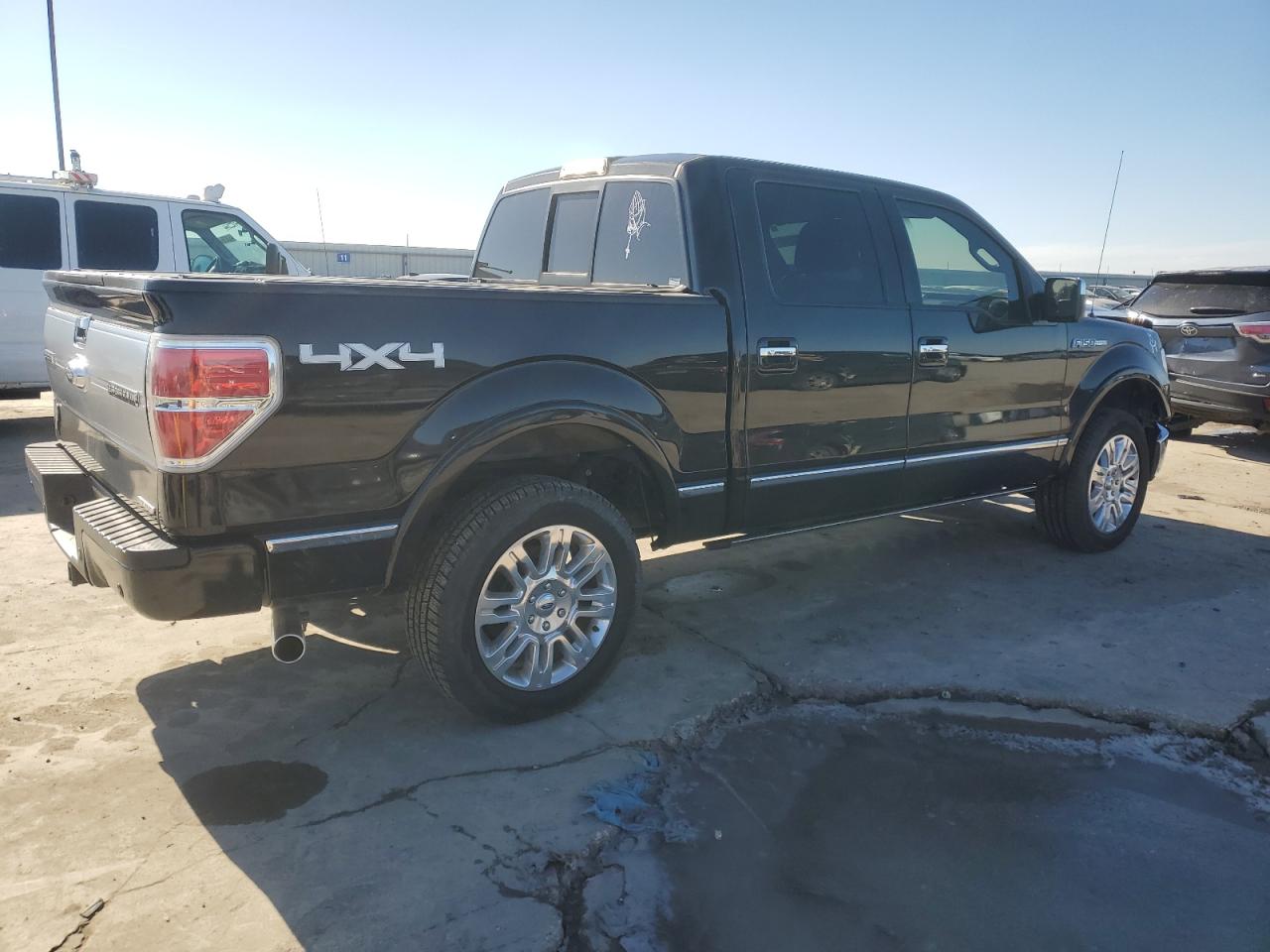 2013 Ford F-150 - Image 3