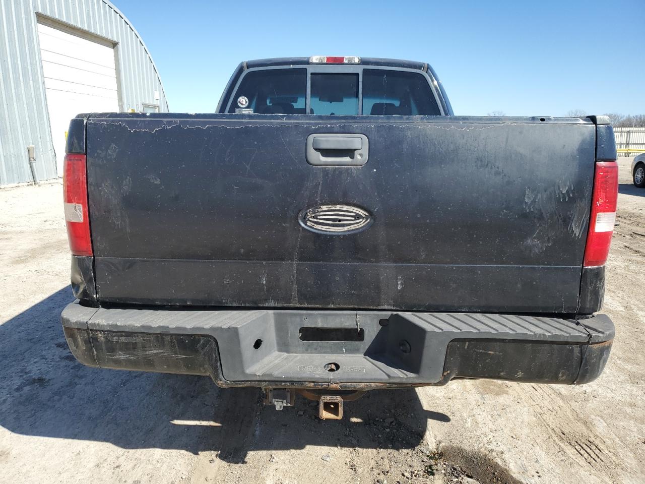 2004 Ford F-150 - Image 6
