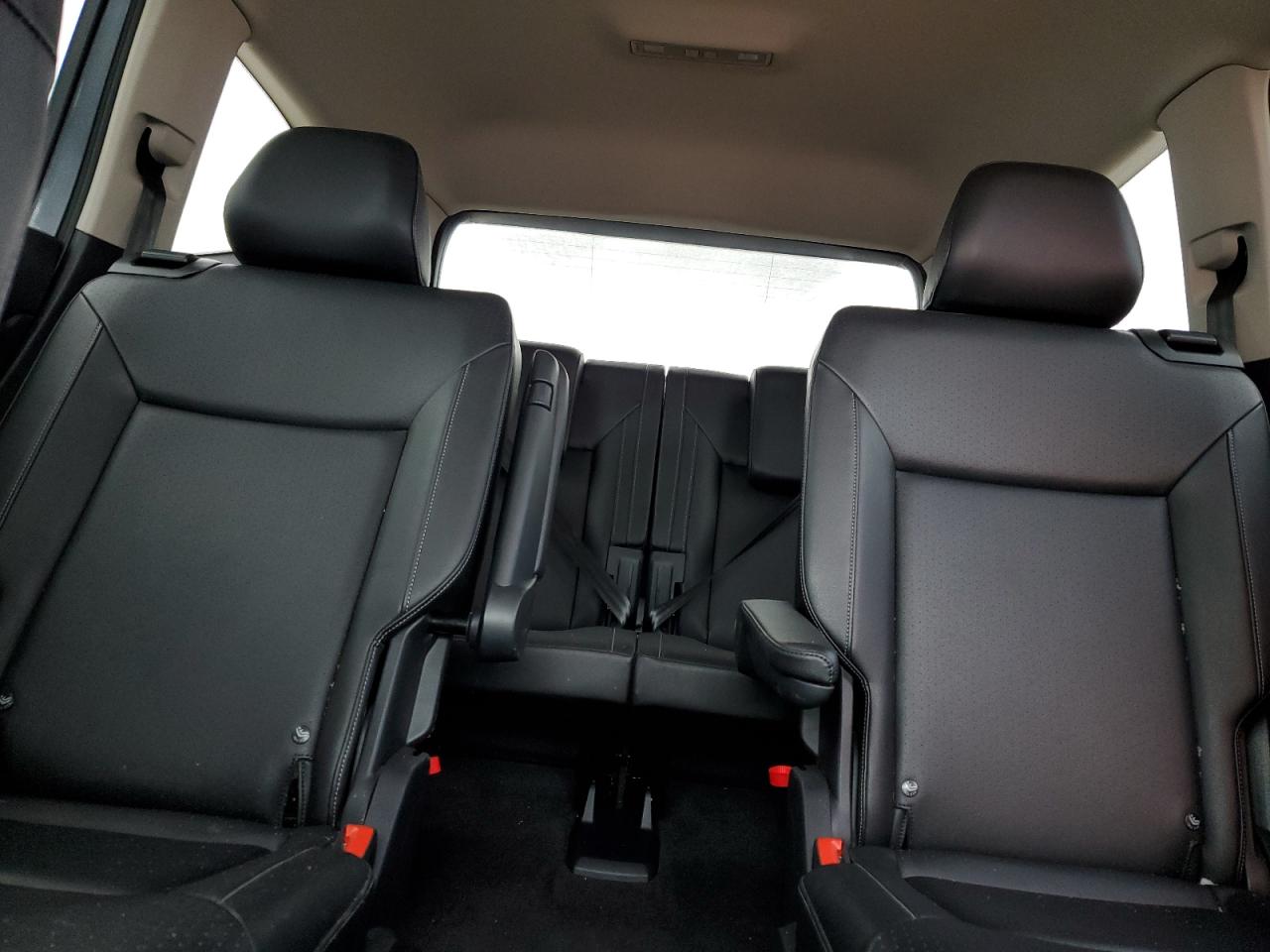 2018 Volkswagen Atlas - Image 10