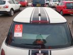 2004 MINI ONE D for sale at Copart YORK