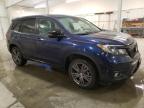 2021 Honda Passport Exl за продажба в Avon, MN - Vandalism