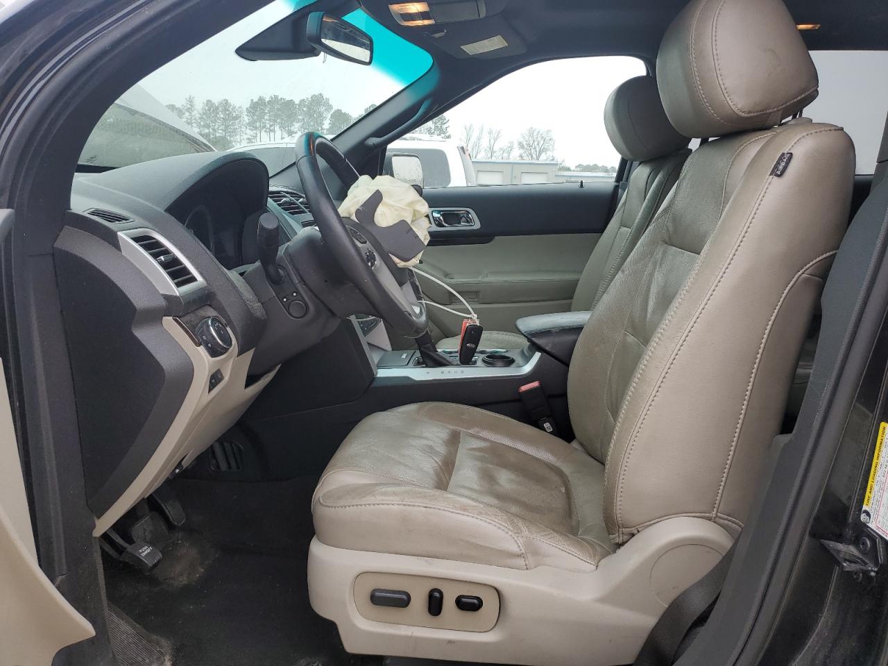2014 Ford Explorer - Image 7