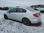 2012 Honda Civic Lx продається в Airway Heights, WA - Side