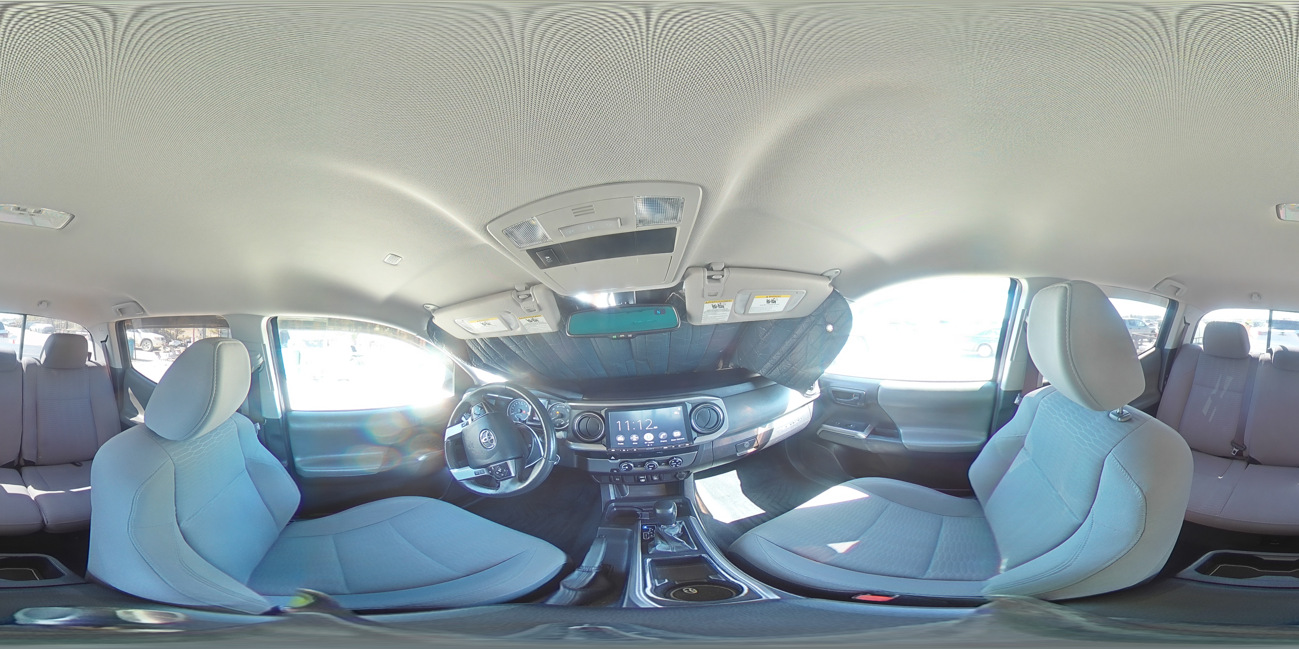 2019 Toyota Tacoma - Image 14