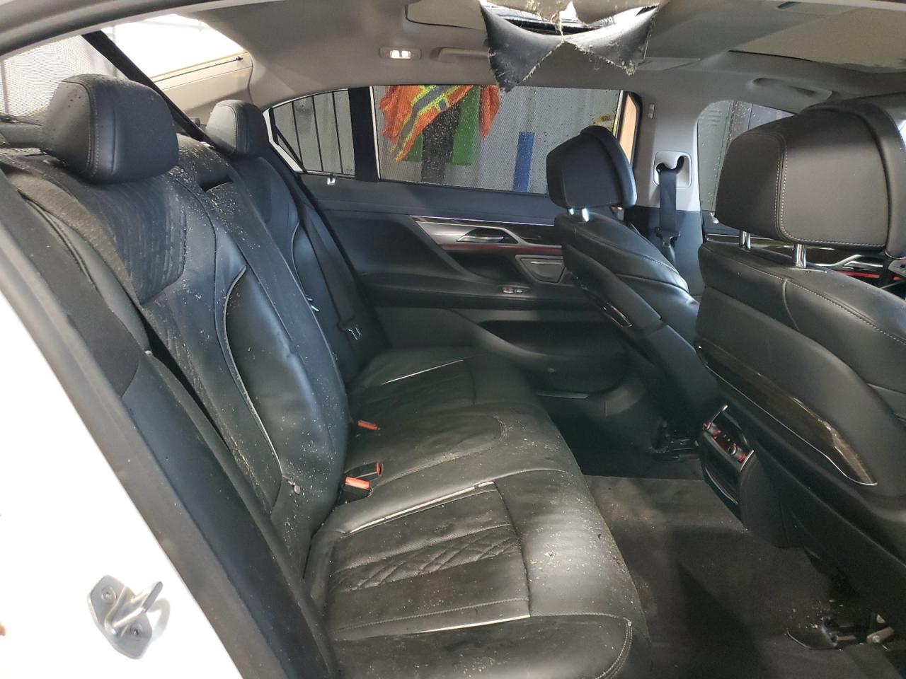 2020 BMW 7er - Image 10