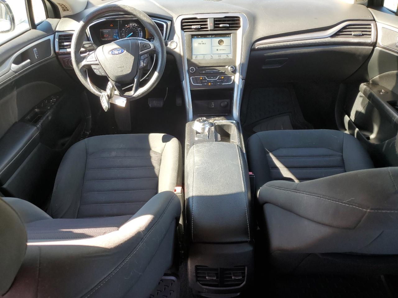 2017 Ford Fusion - Image 8