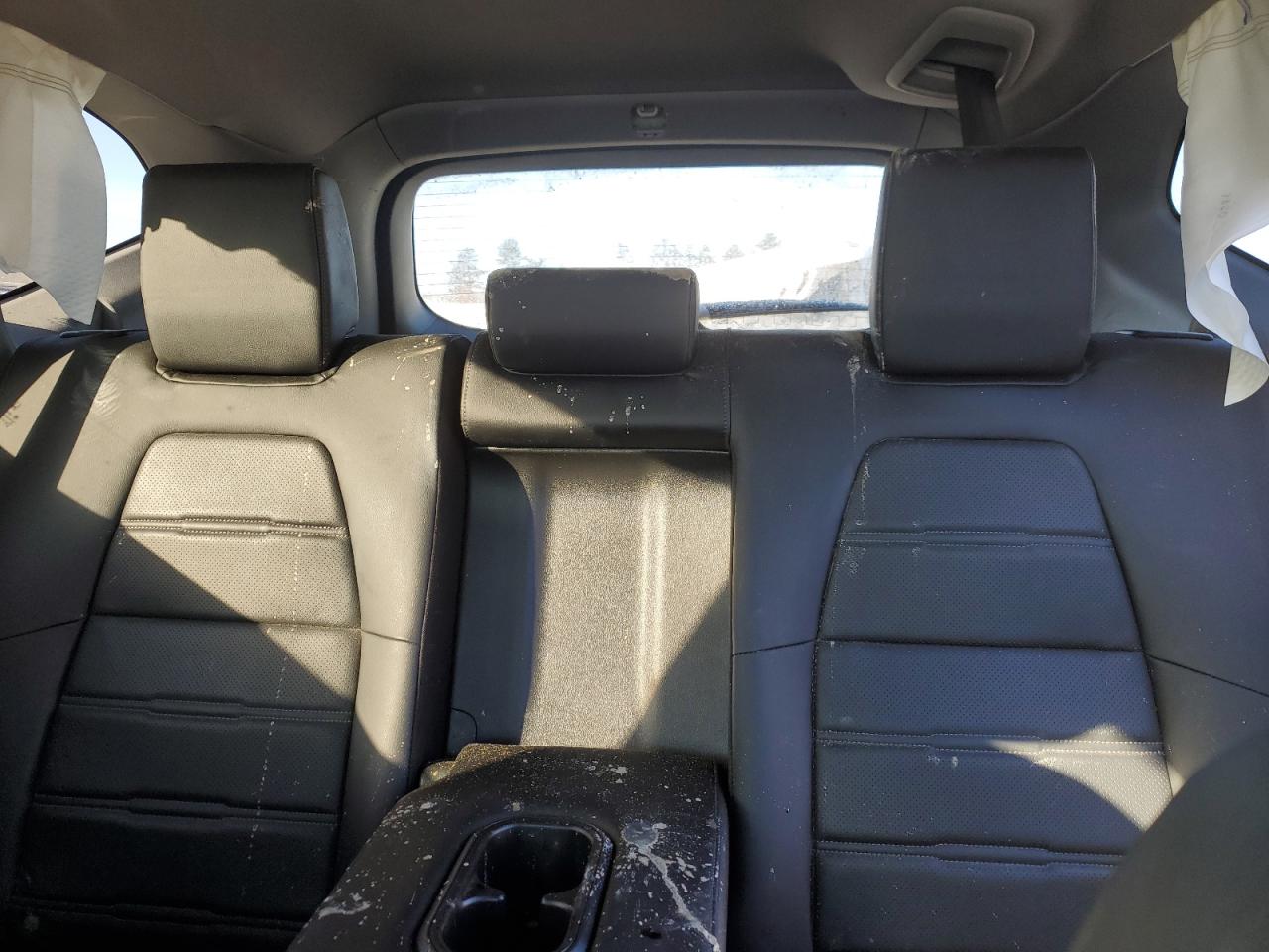 2HKRW2H80NH647813 HONDA CRV 2022