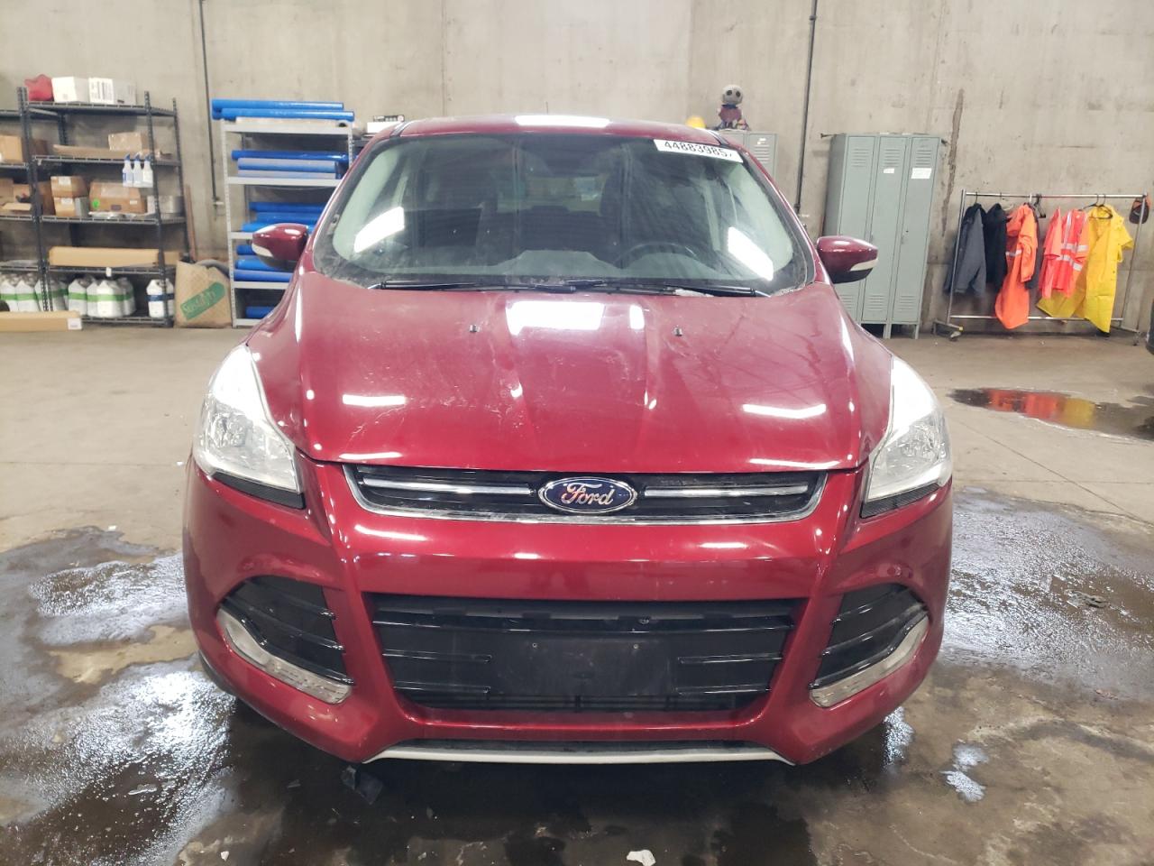 2013 Ford Escape - Image 5