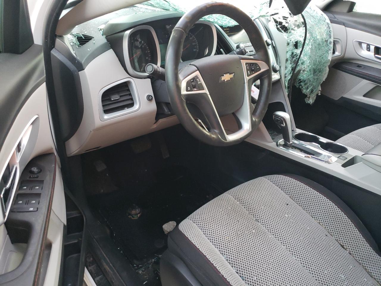 2014 Chevrolet Equinox - Image 8