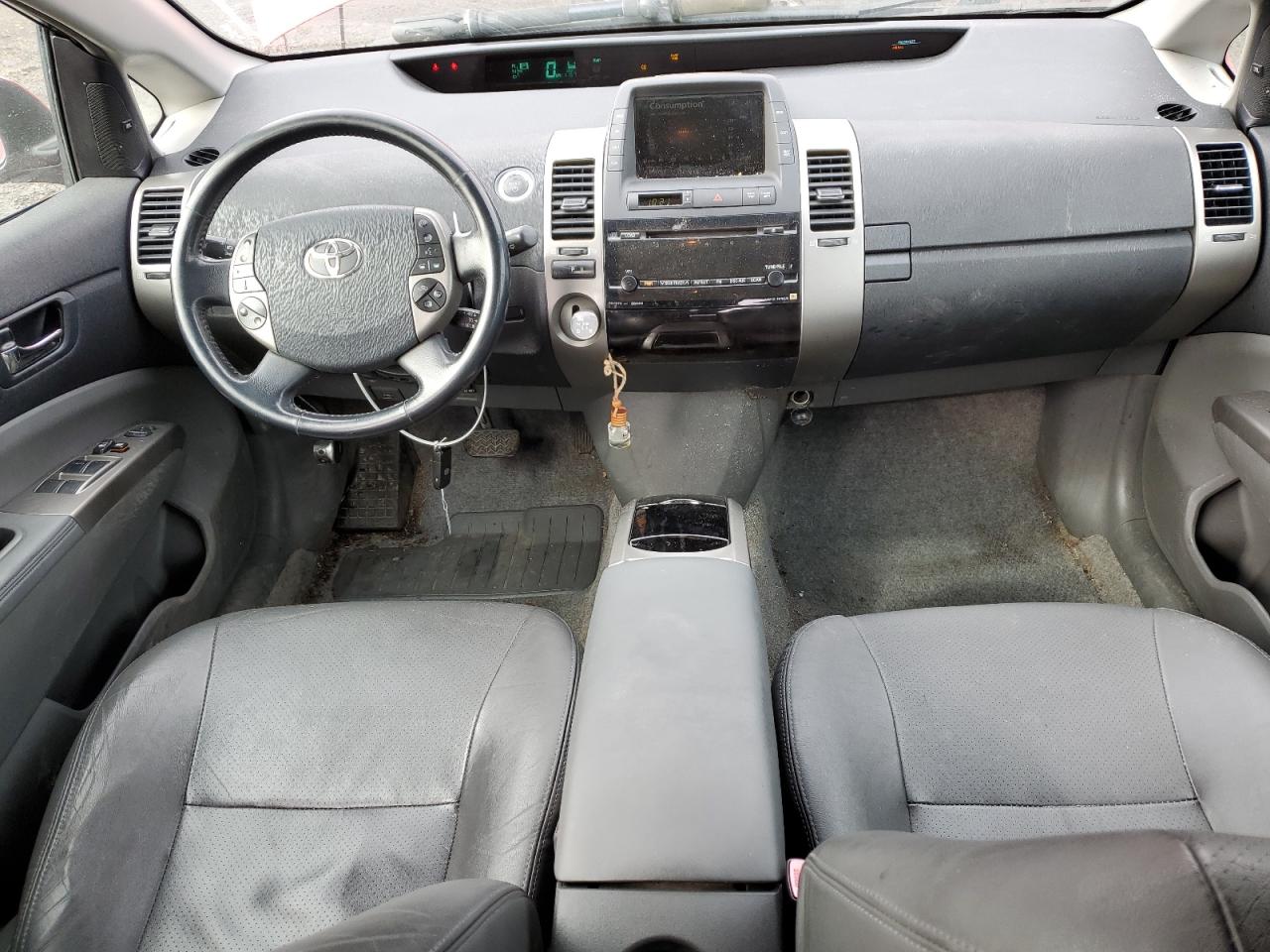 2009 Toyota Prius - Image 8