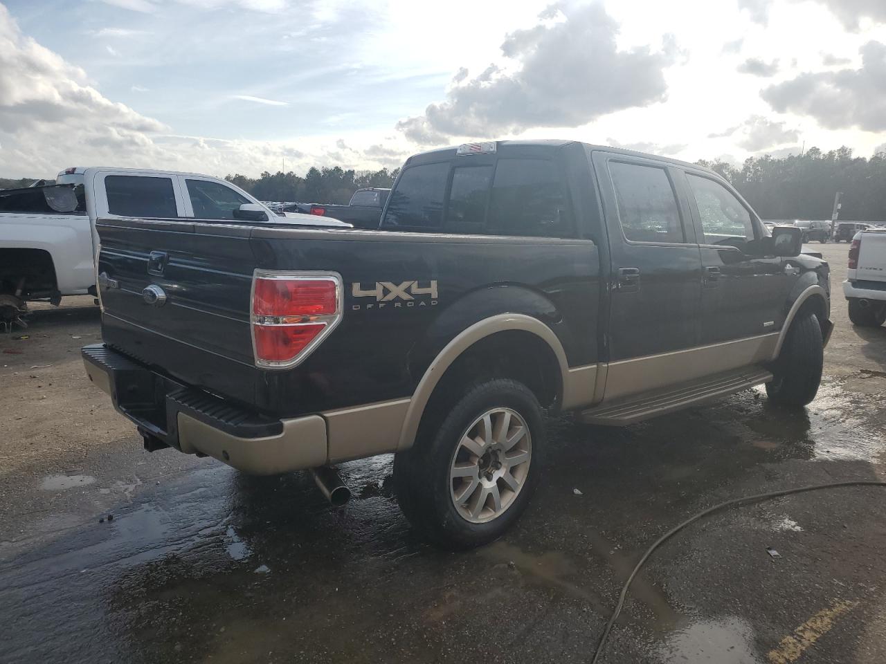 2013 Ford F-150 - Image 3