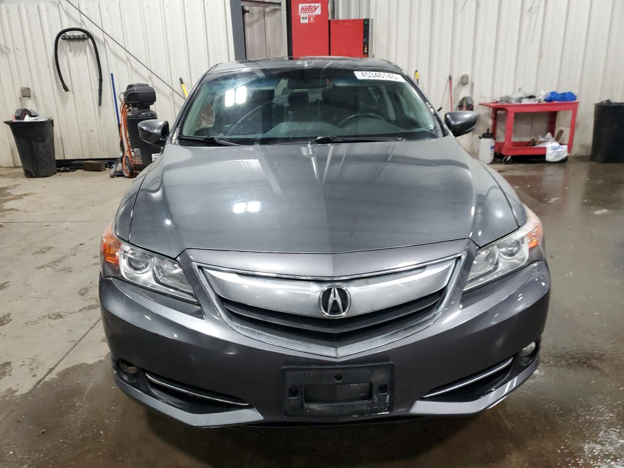 2013 Acura ILX - Image 5