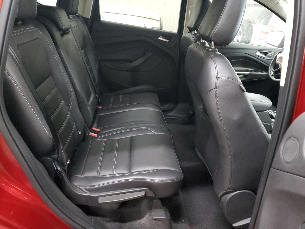 2018 Ford Escape - Image 11