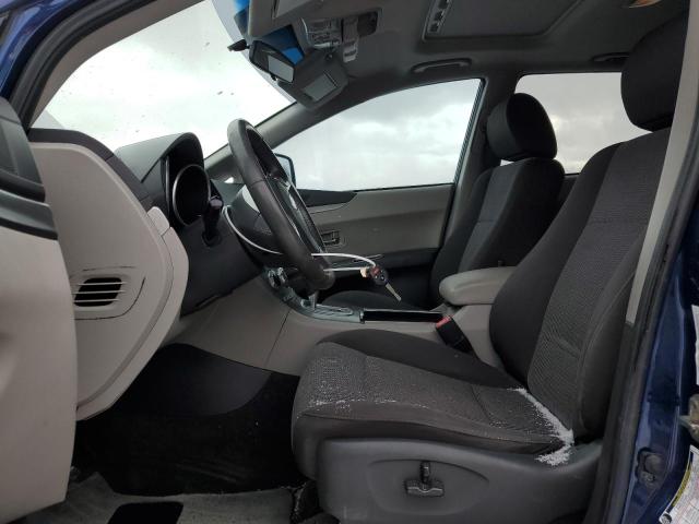 2010 SUBARU TRIBECA PREMIUM