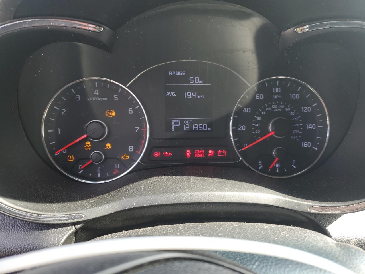 2015 Kia Forte - Image 9