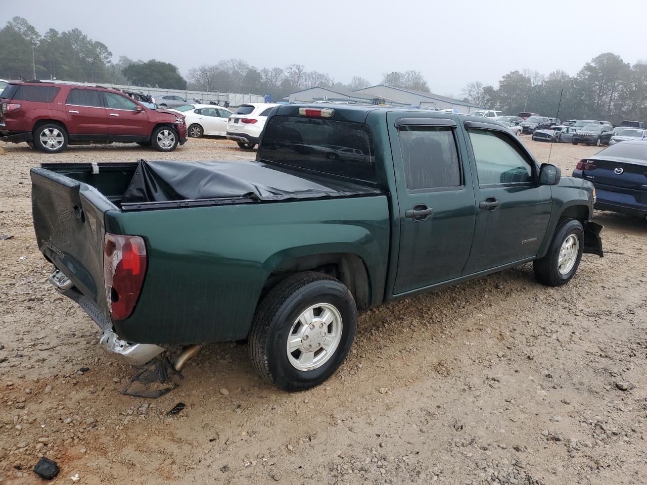 2005 Chevrolet Colorado - Image 3