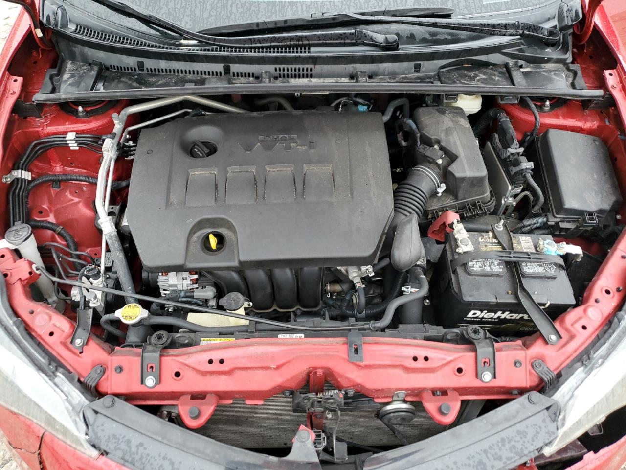 2017 Toyota Corolla - Image 11