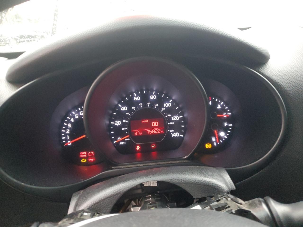 2019 Kia Soul - Image 9