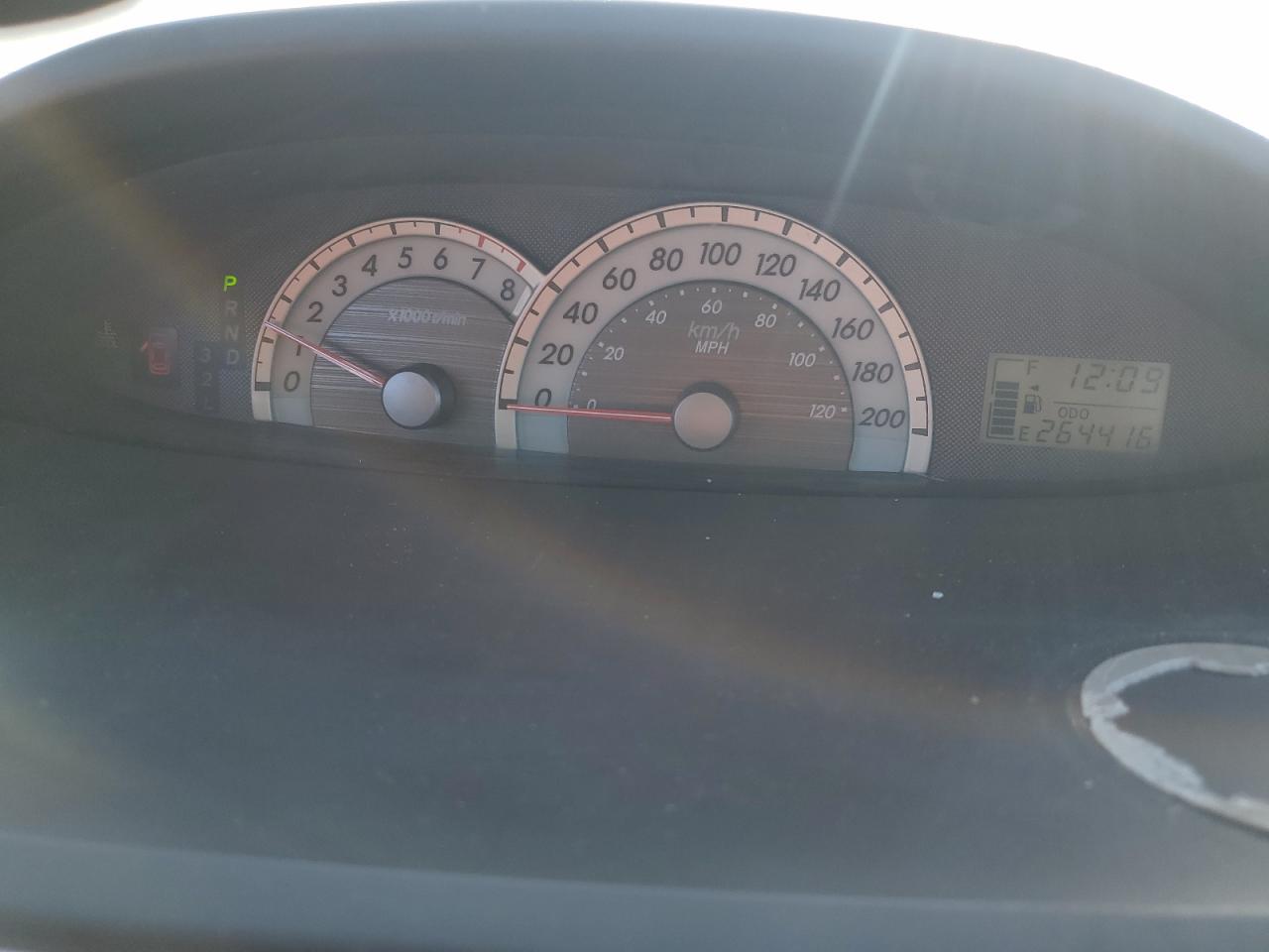 2008 Toyota Yaris - Image 9