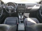 2013 Volkswagen Jetta Se de vânzare în Las Vegas, NV - Front End
