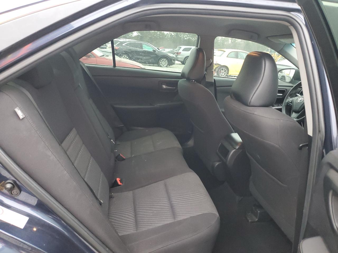 2016 Toyota Camry - Image 10
