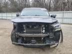 2021 Infiniti Qx80 Luxe იყიდება Shreveport-ში, LA - Front End