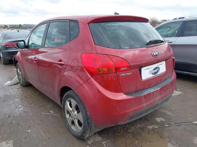 2015 KIA VENGA 3 SA