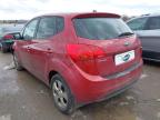 2015 KIA VENGA 3 SA for sale at Copart YORK