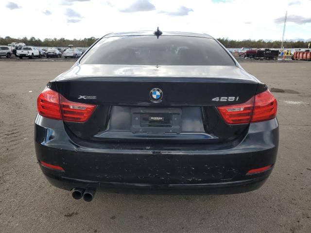 2015 BMW 428 XI