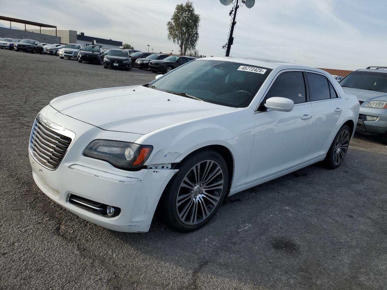 2013 Chrysler 300 - Image 1