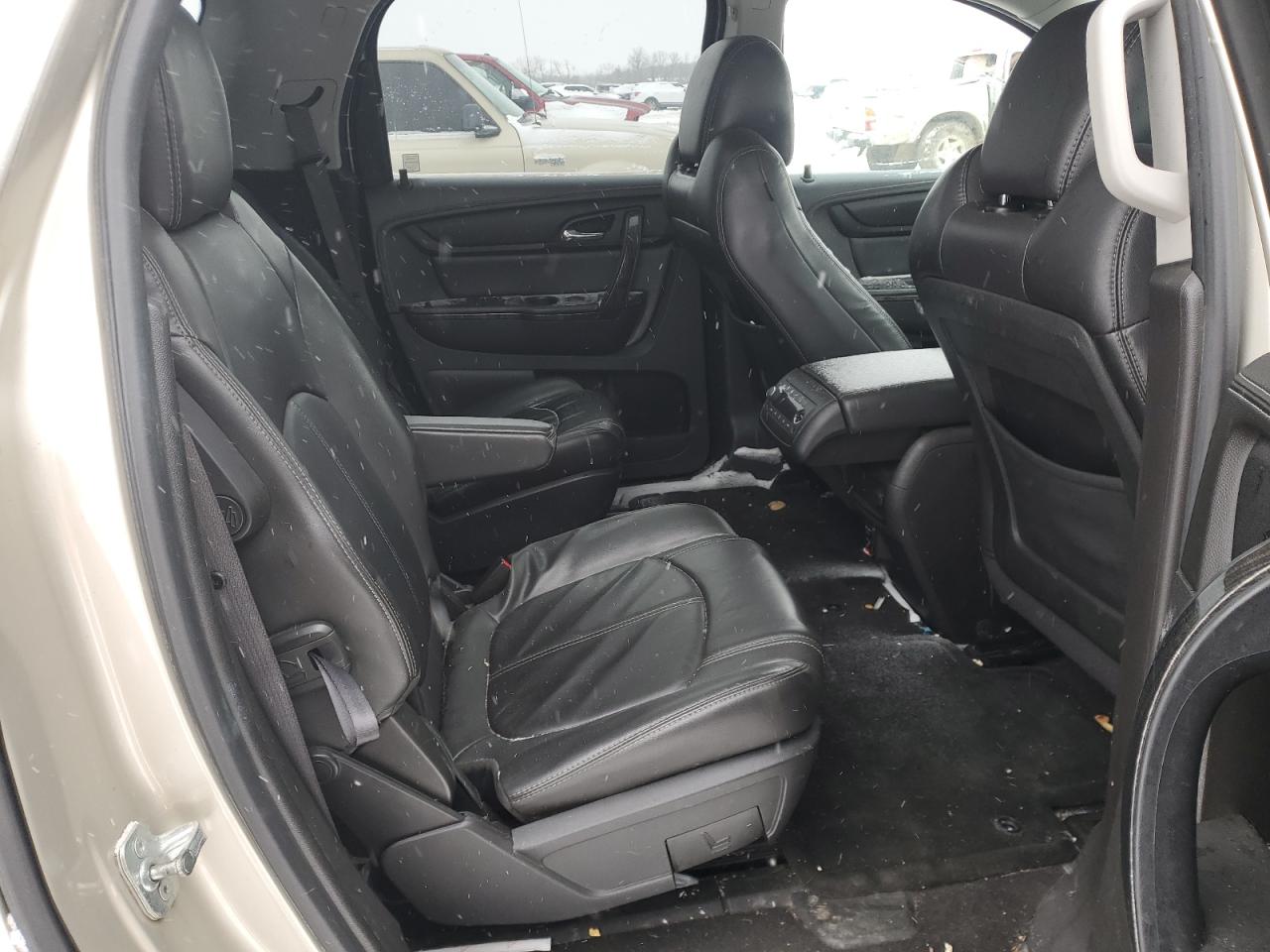 2015 GMC Acadia - Image 11